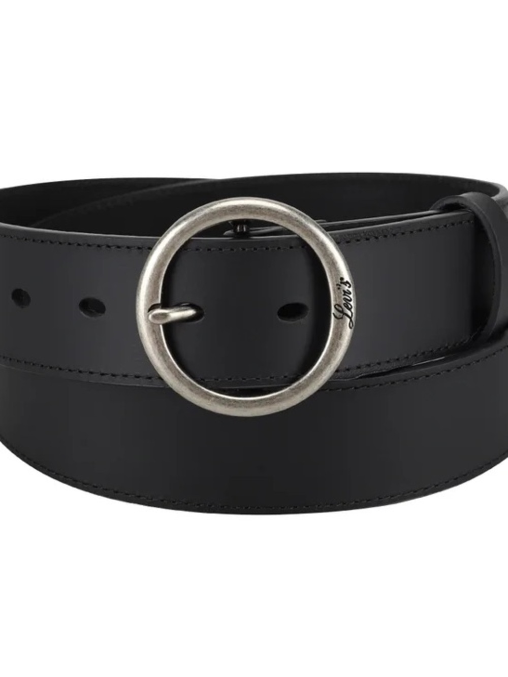 Levi's Women's Leather Belt
